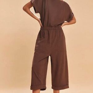 Free People Frankie Jumpsuit